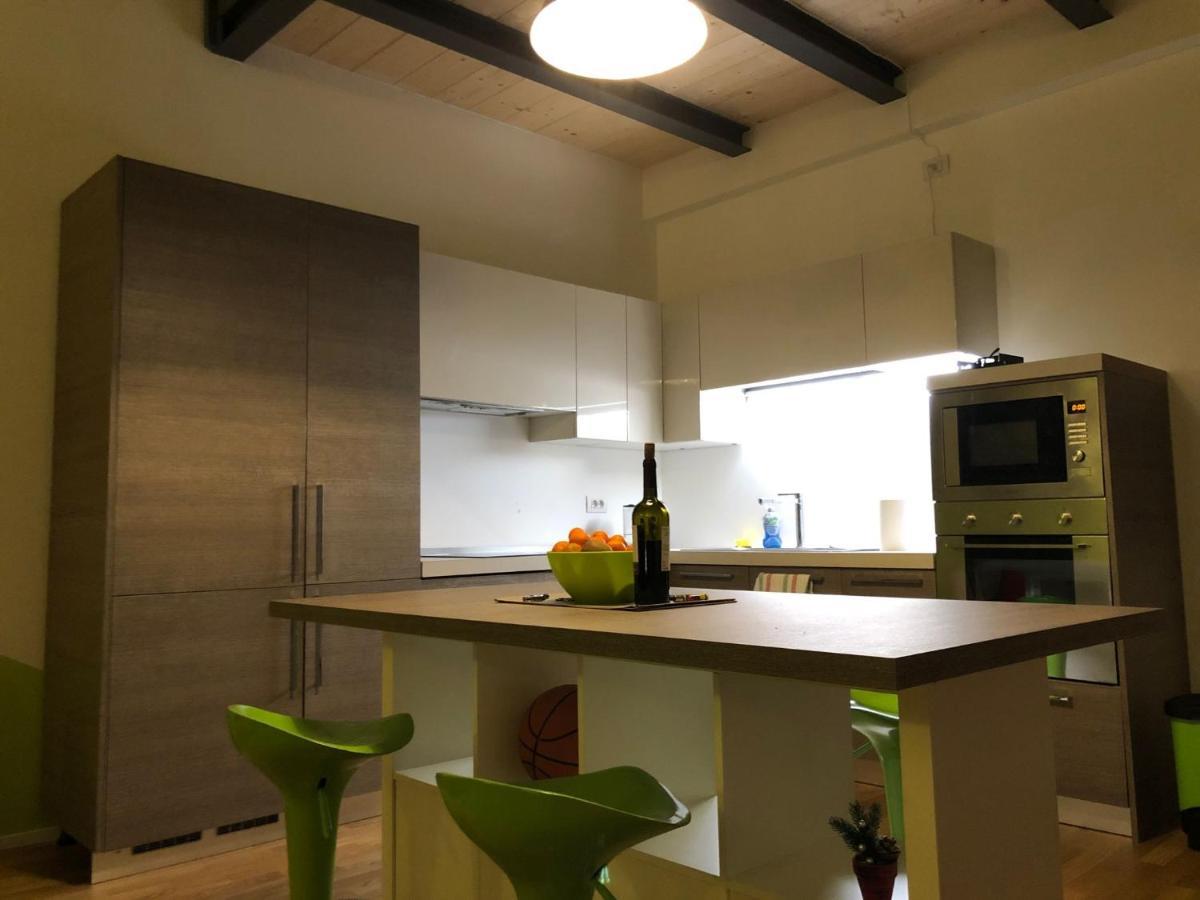 Loftmi Milan Exterior photo