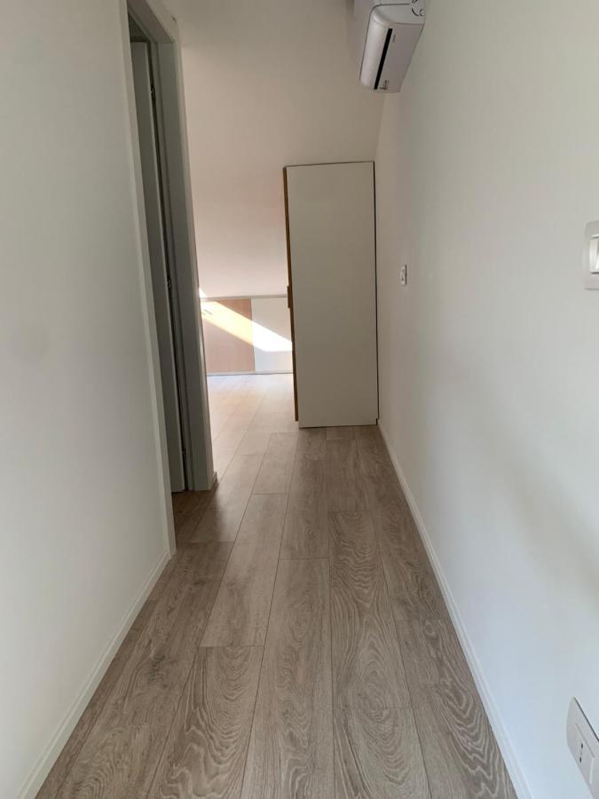 Loftmi Milan Exterior photo