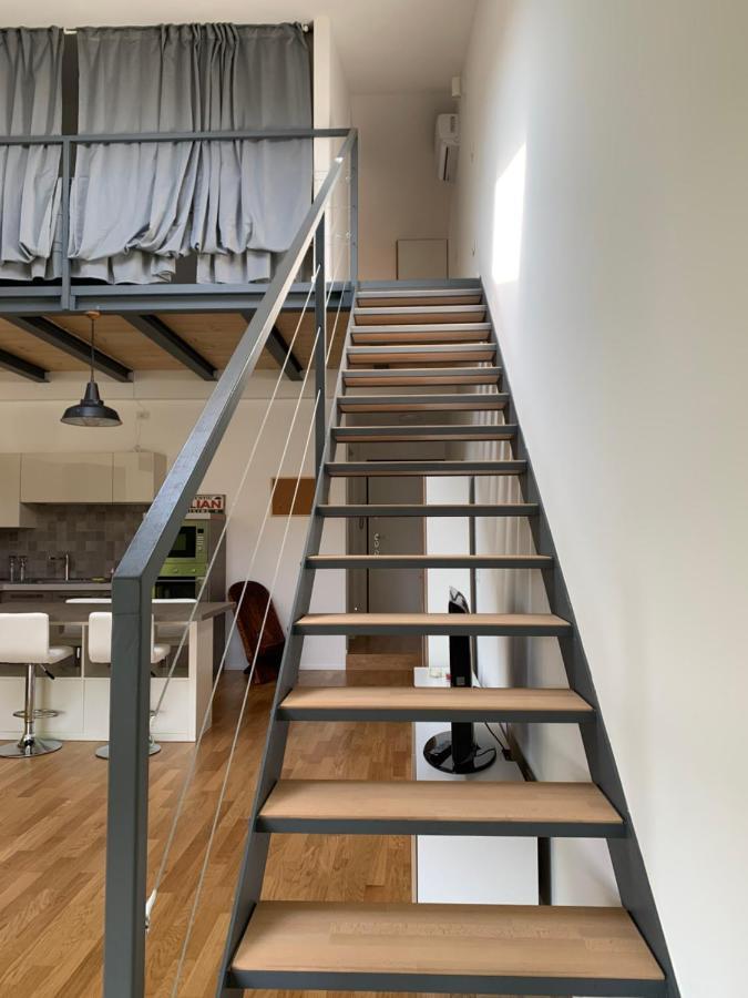 Loftmi Milan Exterior photo