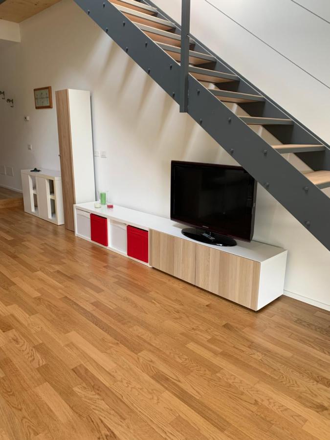 Loftmi Milan Exterior photo