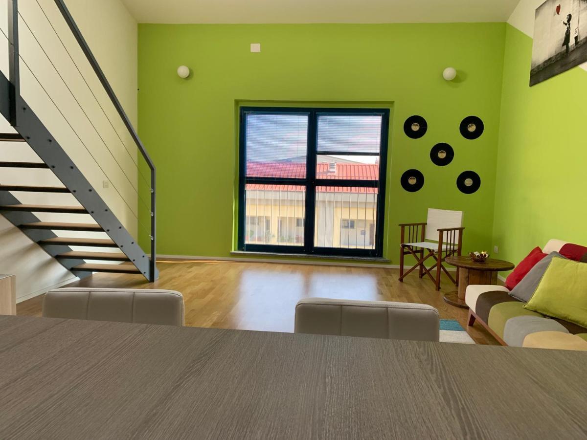 Loftmi Milan Exterior photo